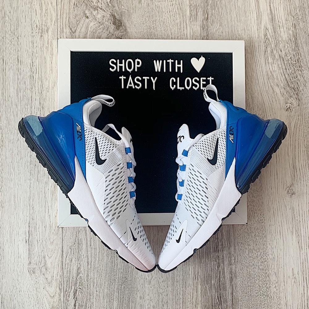 Nike air max 270 sneakers - Picture 4 of 8